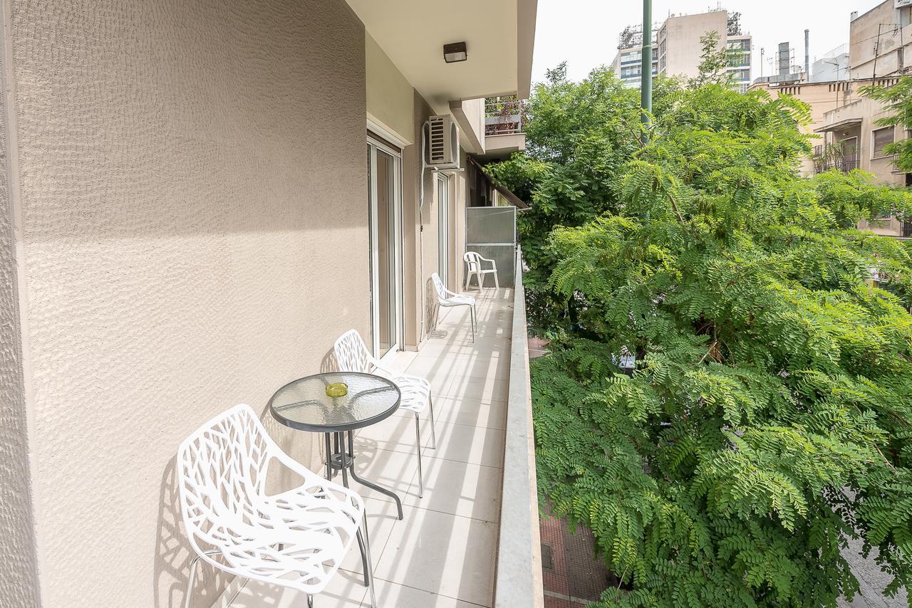 Victoria Familia Apartments Αθήνα Εξωτερικό φωτογραφία