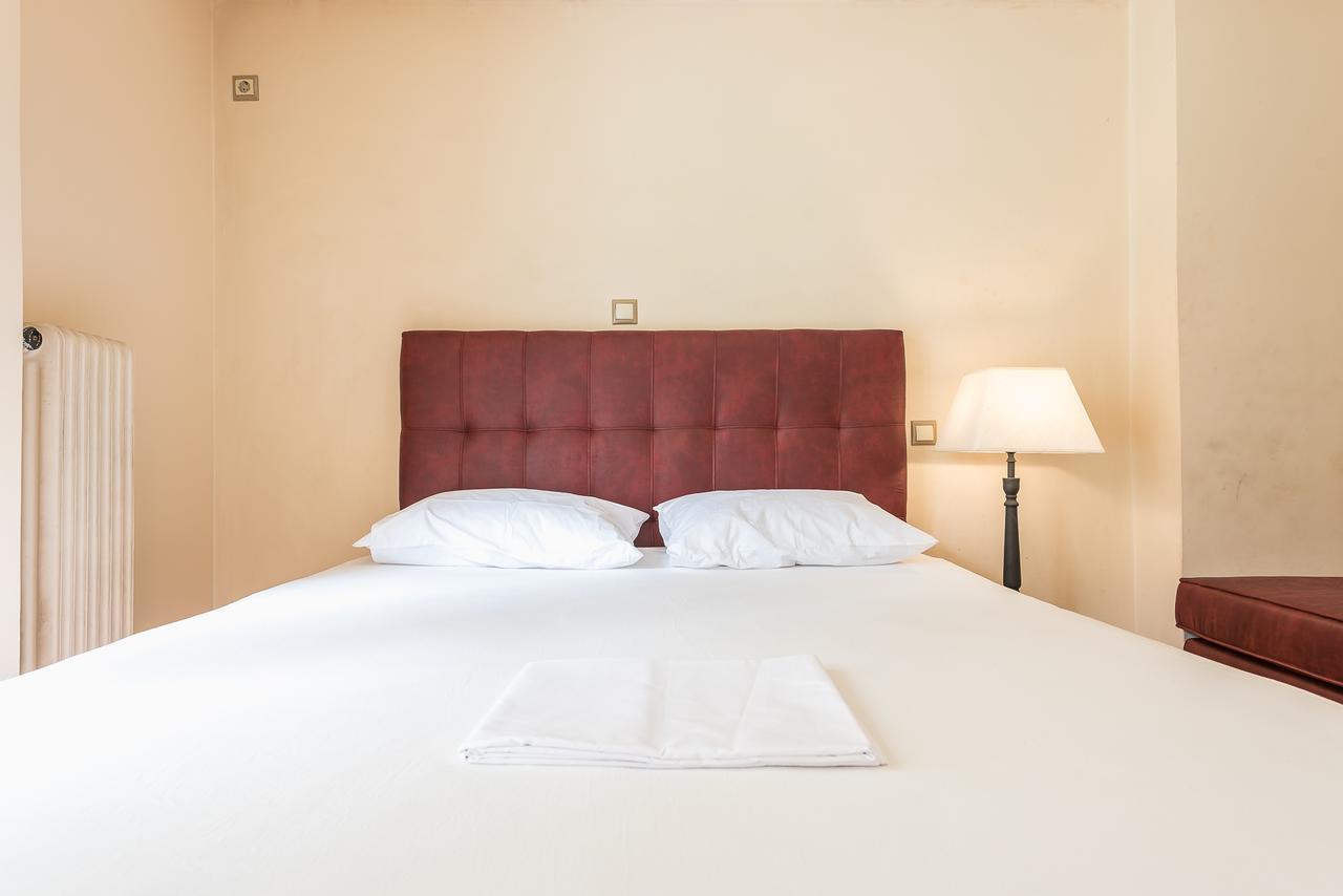 Victoria Familia Apartments Αθήνα Εξωτερικό φωτογραφία