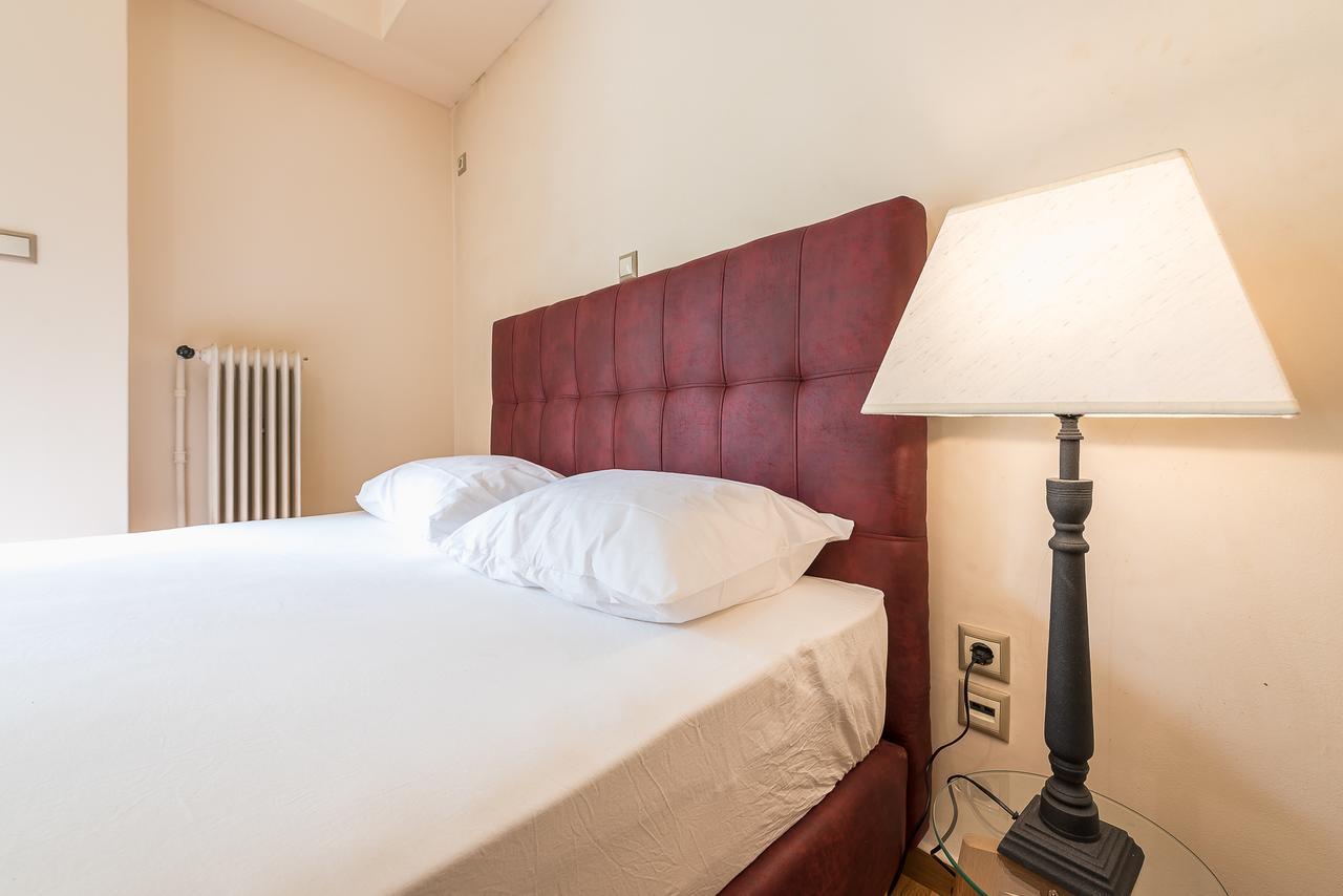 Victoria Familia Apartments Αθήνα Εξωτερικό φωτογραφία