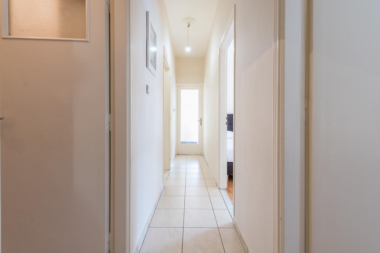 Victoria Familia Apartments Αθήνα Εξωτερικό φωτογραφία